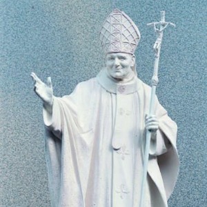 교황 요한 바오로 2세 600_129W