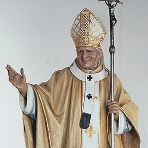 교황 요한 바오로 2세 600_129