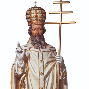 교황 레오 1세 600_168